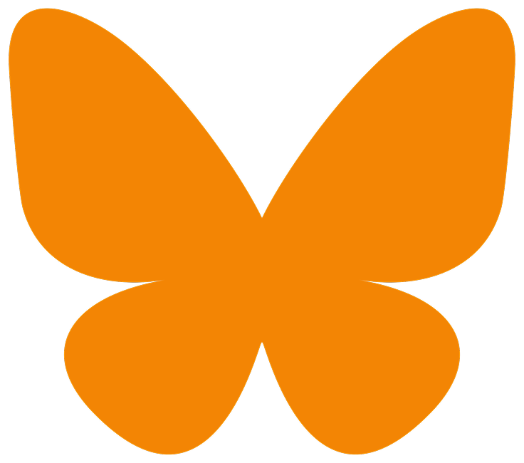 Bluesky logo