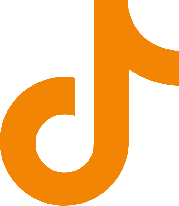 TikTok logo